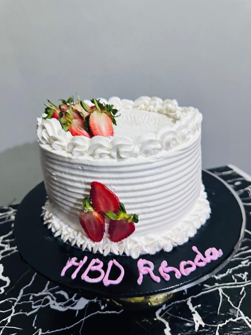 Cake