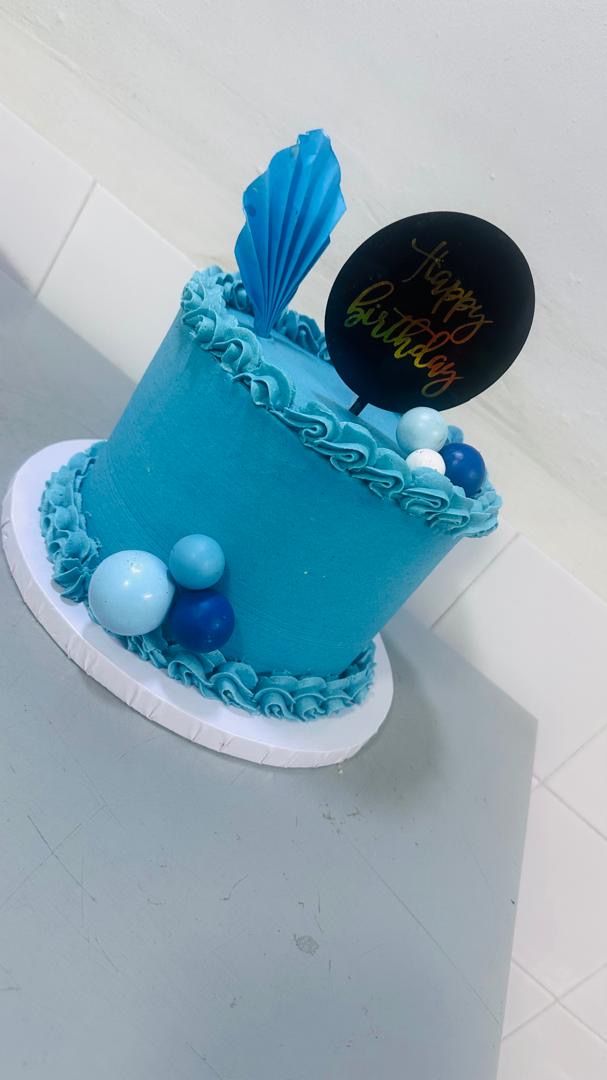 Cake