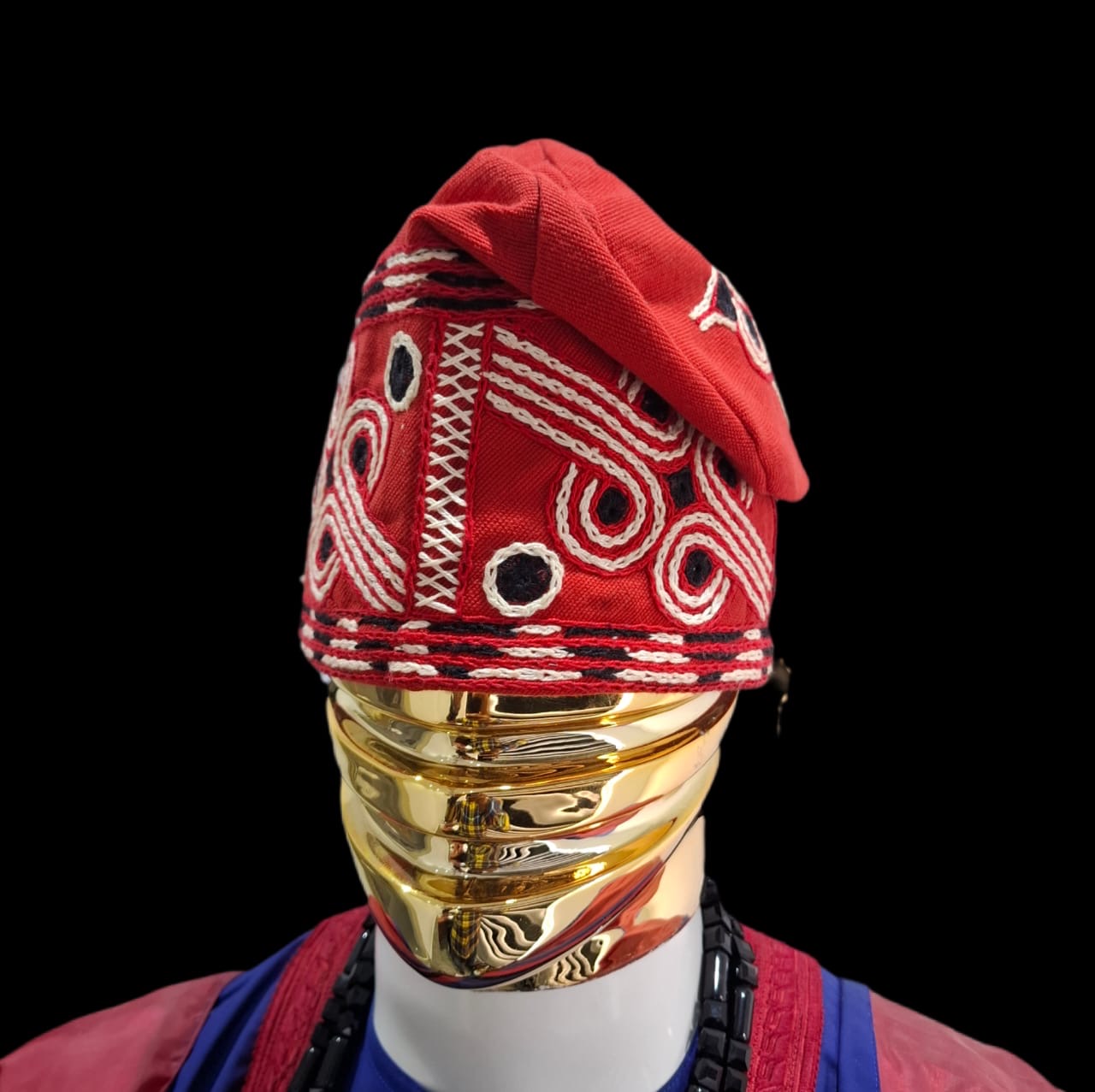 Traditional Hats