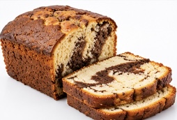 Cake loaf