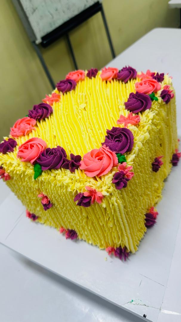 Cake