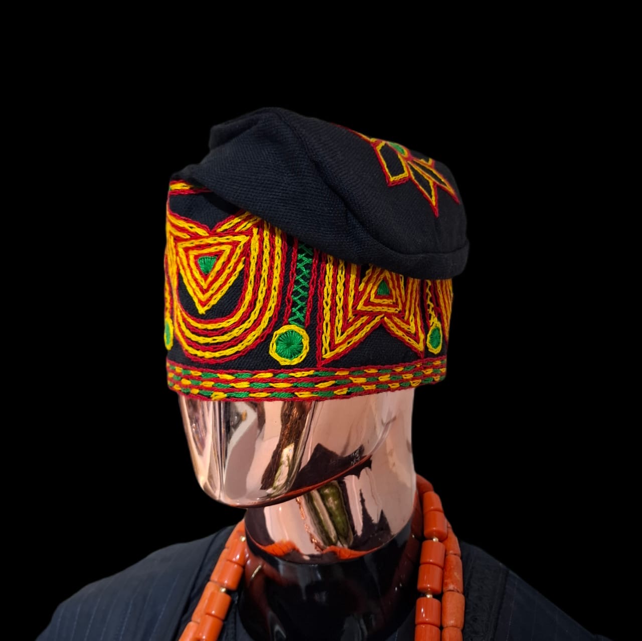 Traditional Hats