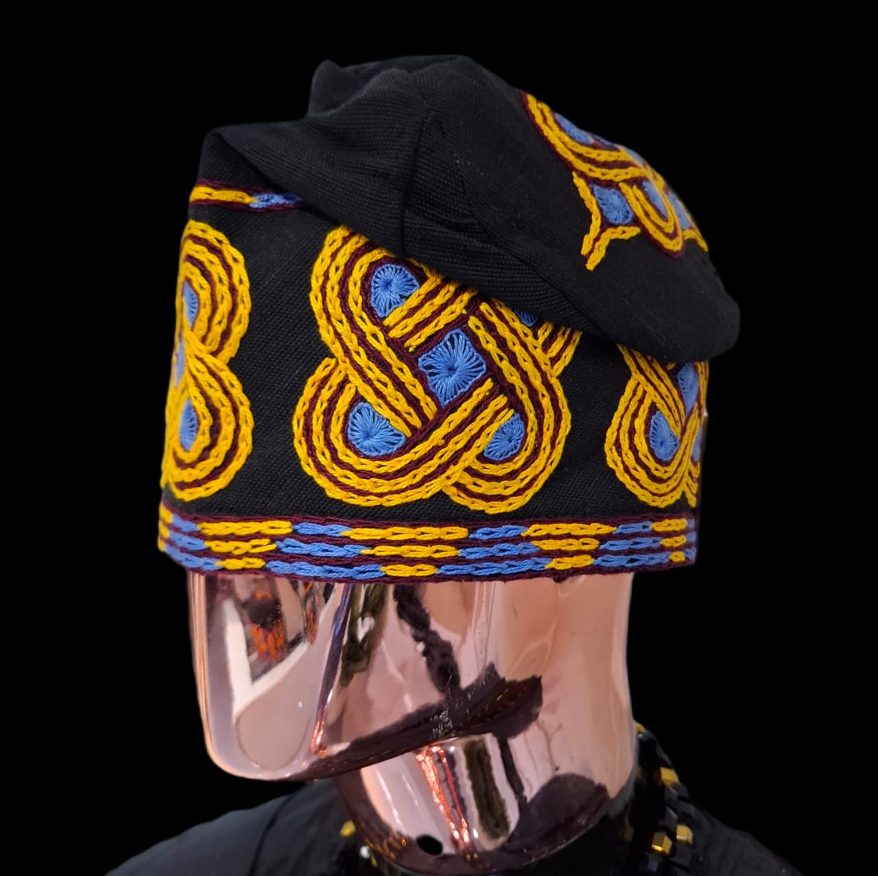 Traditional Hats