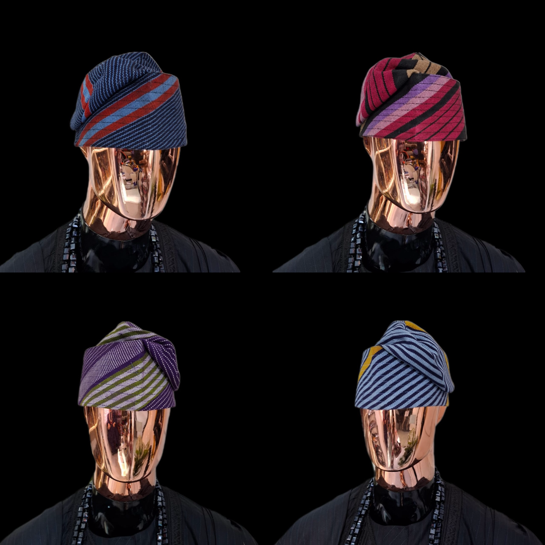 Senator (Gobi) Caps