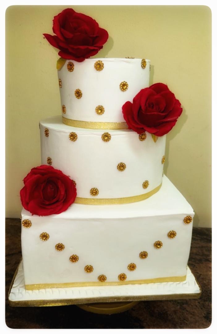 Cake