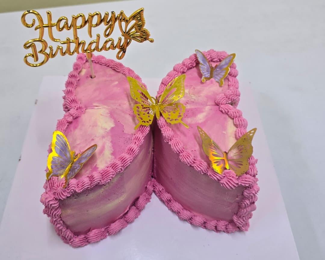 Cake