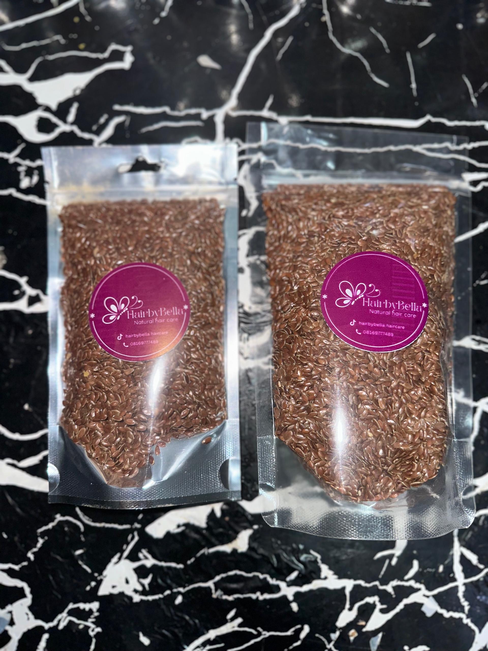 Flaxseed
