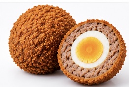 Scotch egg