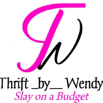 Thrift by Wendy