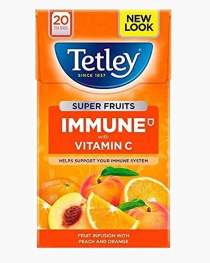 Tetley-Tea-Super-Fruits-Immune-With-Vitamin-C-Peach-Orange