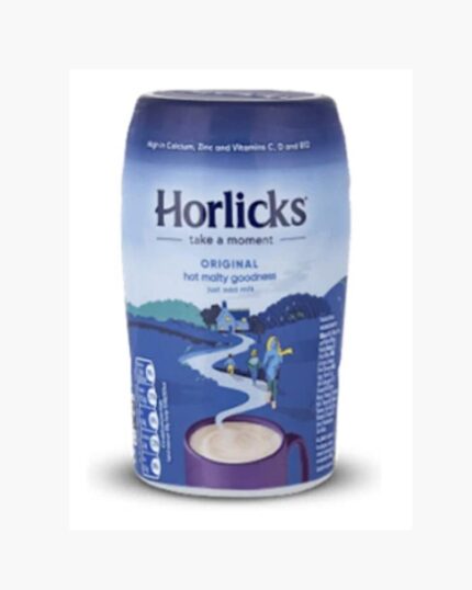Horlicks Original Malt 500g