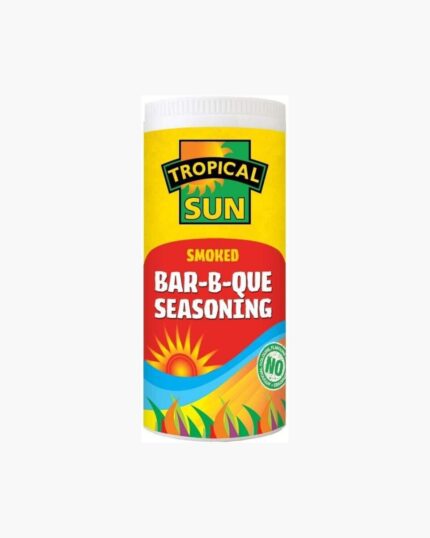 Tropical Sun BBQ Seasoning 100g