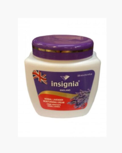 Insignia Moisturizing Cream Herbal