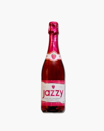 Jazzy wine