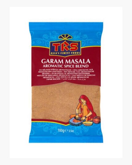 TRS Garam Masala Powder 100g