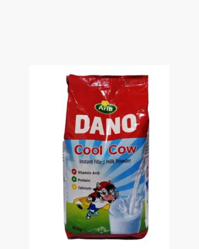 Dano Cool Cow