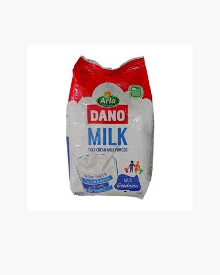 Dano Full Cream Refill