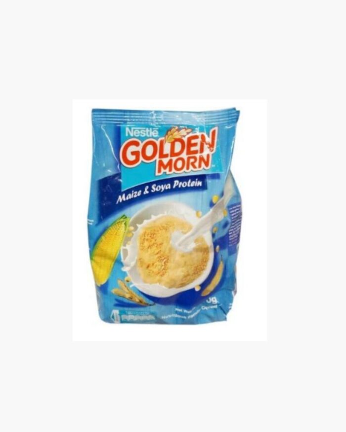 Golden Morn Maize Cereal 400g