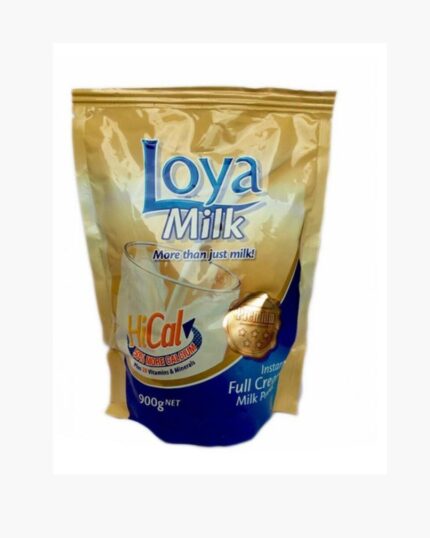 Loya Full Cream Milk 320g