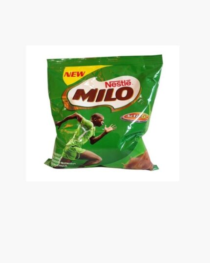 Milo Refill 400g