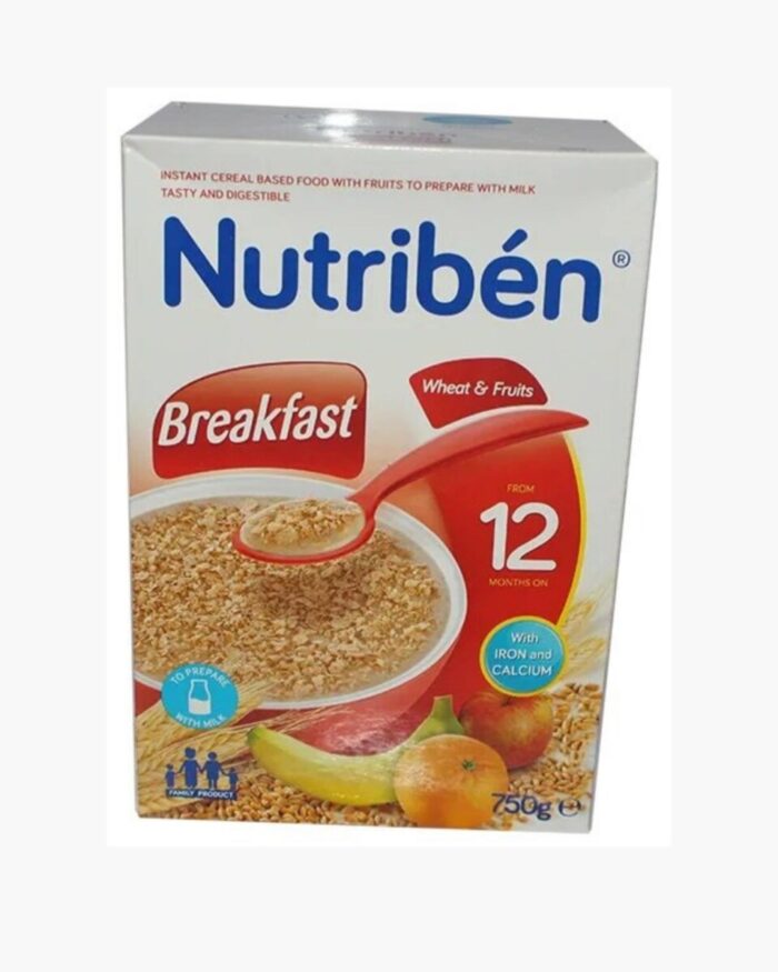 Nutriben Breakfast (12)