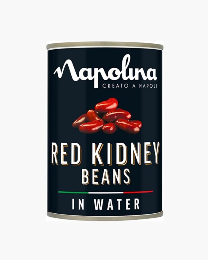 Napolina-Red-Kidney-Beans