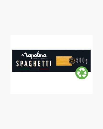 NAPOLINA-SPAGHETTI-12X500G-BOX