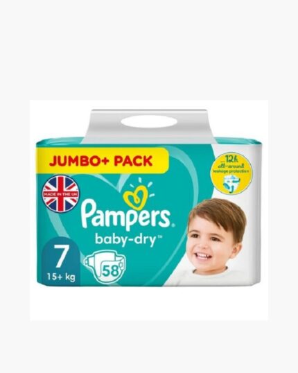 PAMPERS-BABY-DRY-7-TAPED