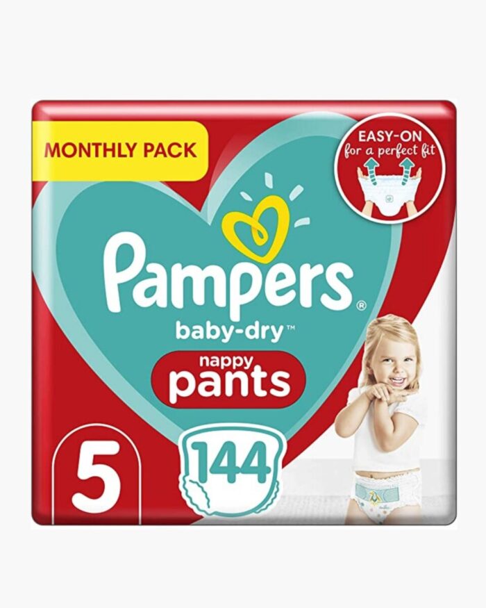 PAMPERS-BABY-DRY-NAPPY-PANTS-5
