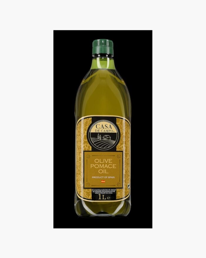 Casa de Campo olive Pomace Oil - pet