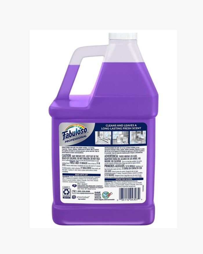 Fabuloso Multi-Purpose Cleaner